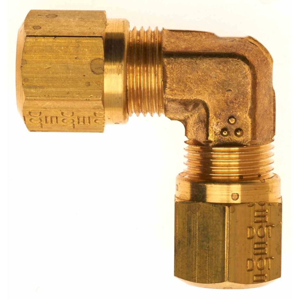 Gates - G32404-0606 - Hydraulic Coupling / Adapter