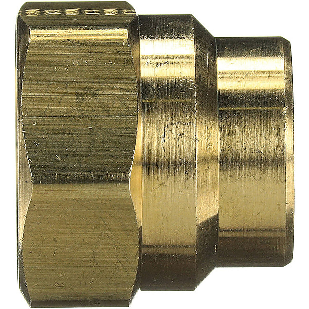 Gates - G33060-0006 - Nut (Air Brake for Rubber Hose)