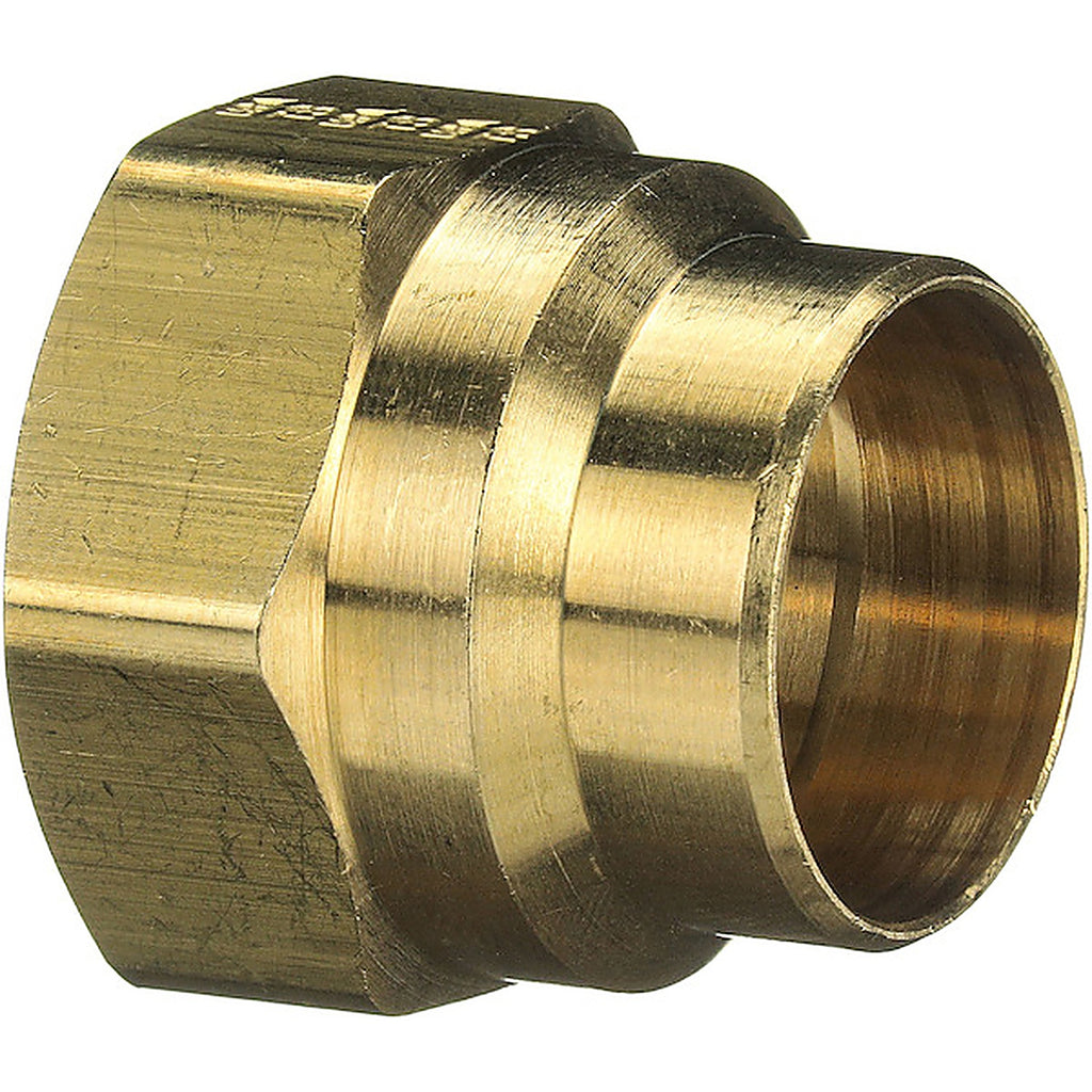 Gates - G33060-0006 - Nut (Air Brake for Rubber Hose)