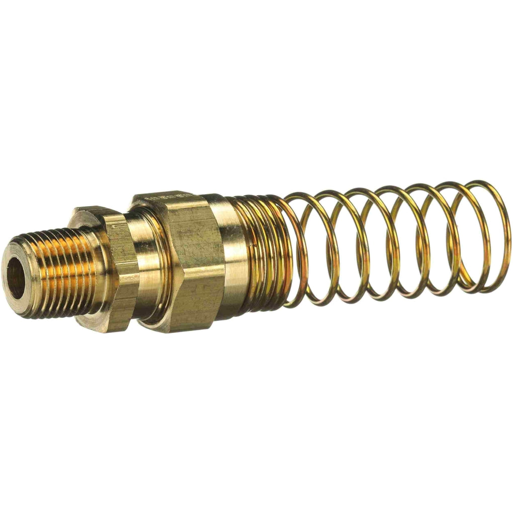 Gates - G33110-0604 - Hydraulic Coupling / Adapter