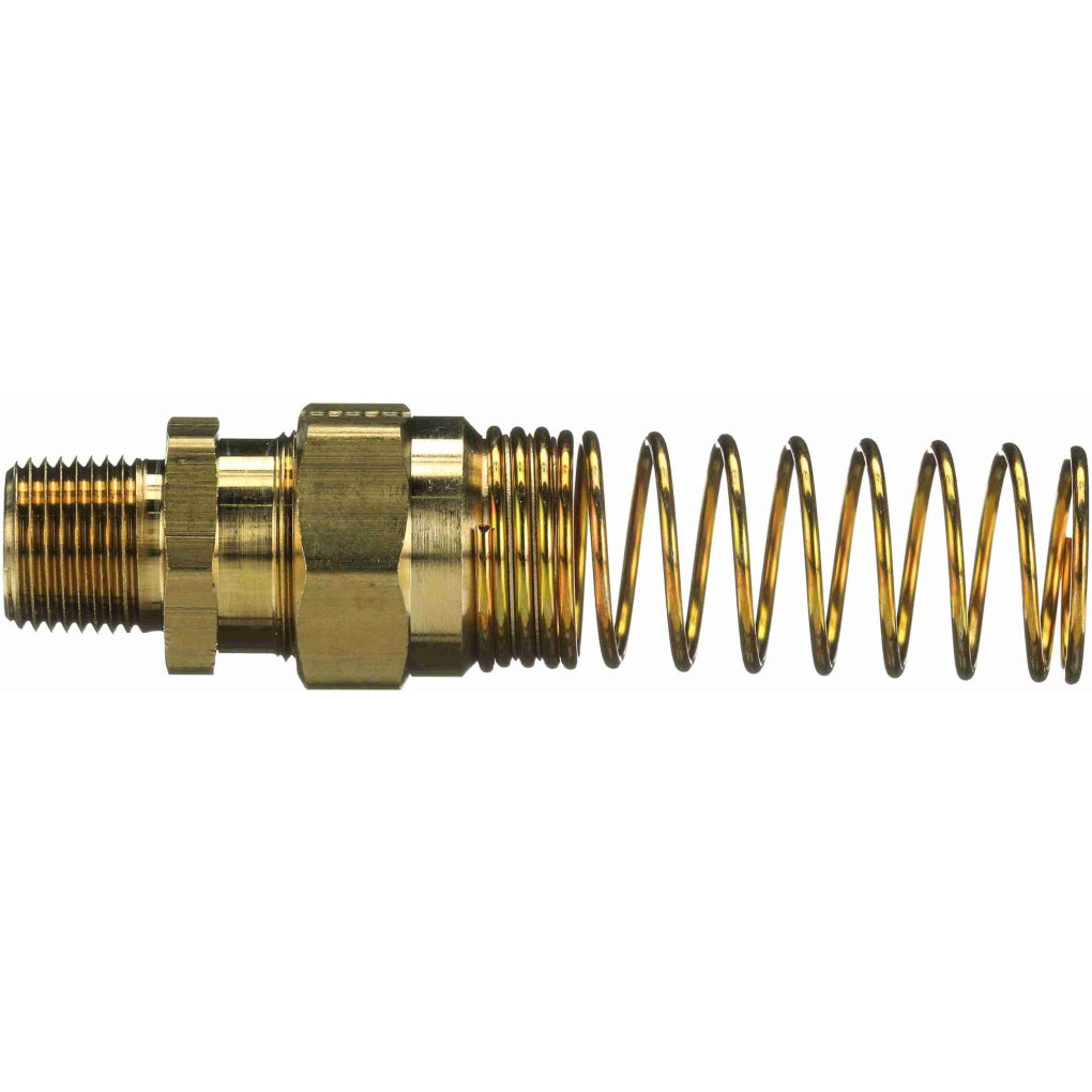 Gates - G33110-0604 - Hydraulic Coupling / Adapter