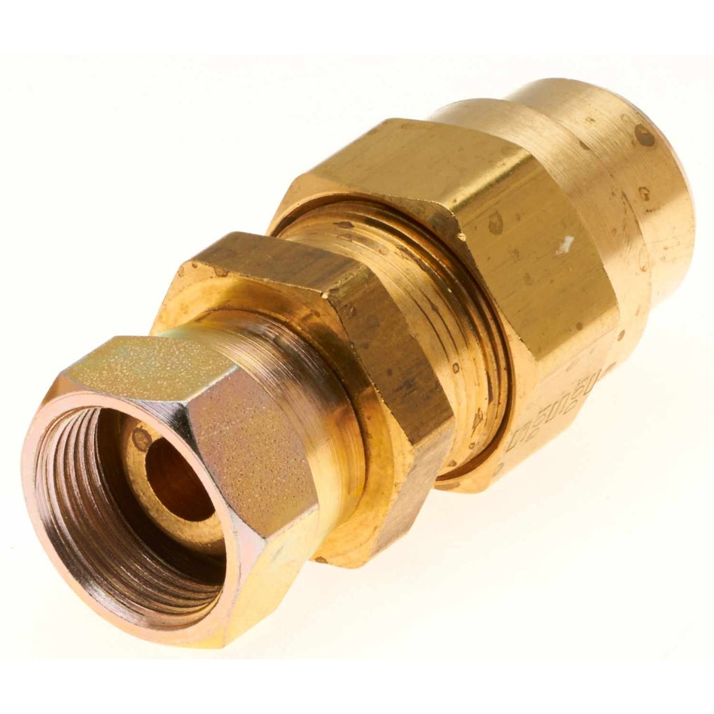 Gates - G33150-0606 - Hydraulic Coupling / Adapter