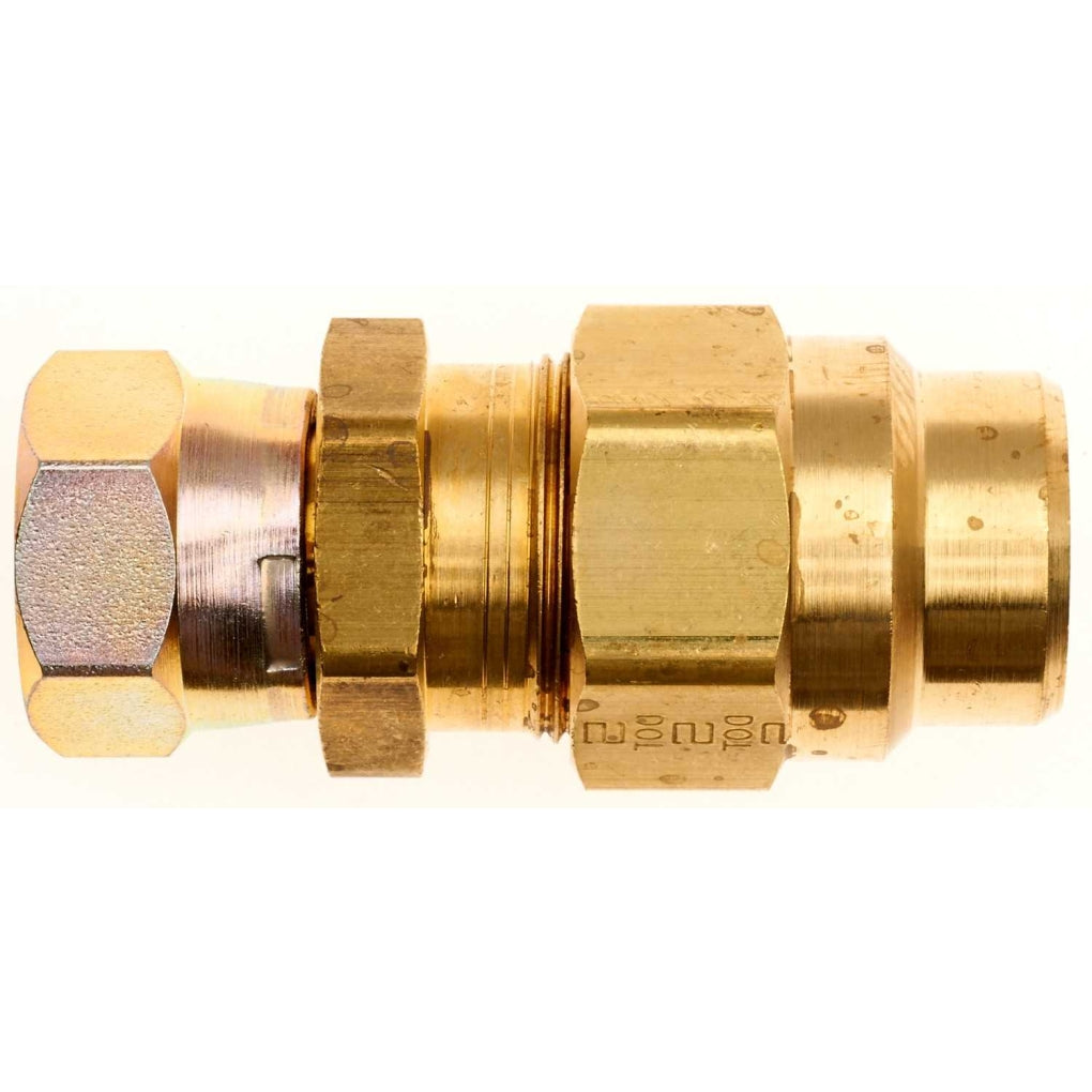 Gates - G33150-0606 - Hydraulic Coupling / Adapter
