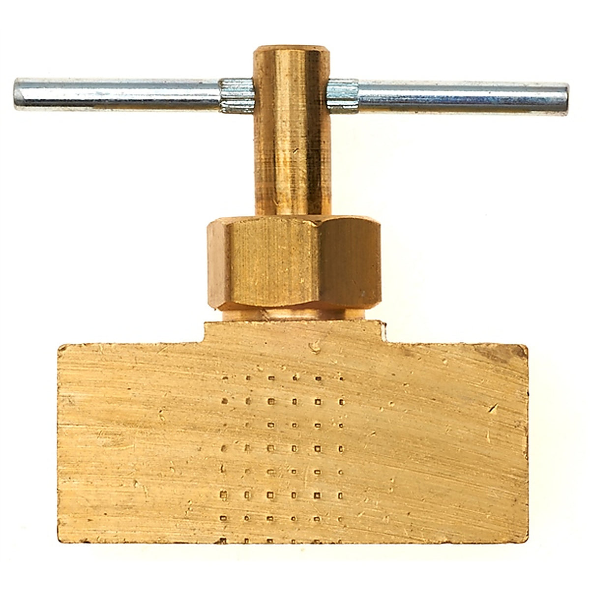 Gates - G33930-0202 - Needle Valve - Female Pipe to Female Pipe (Valves)