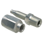 Gates - G34100-0404 - Hydraulic Coupling / Adapter