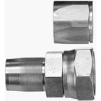 Gates - G34170-1012 - Hydraulic Coupling / Adapter