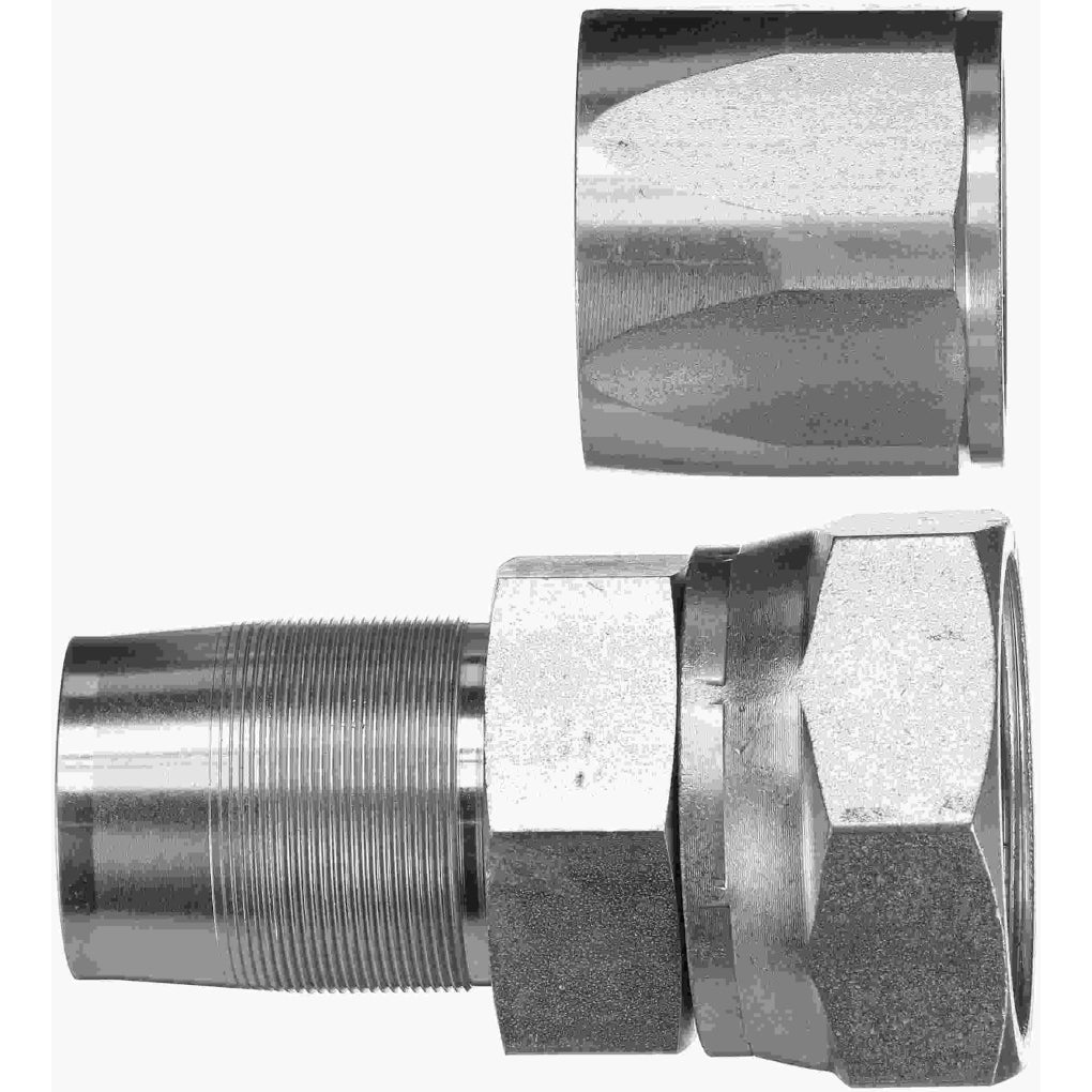 Gates - G34170-1012 - Hydraulic Coupling / Adapter