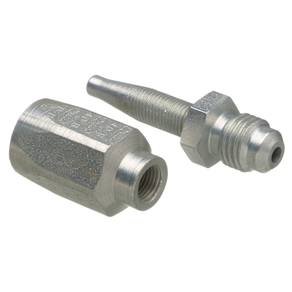 Gates - G34195-0606 - Hydraulic Coupling / Adapter