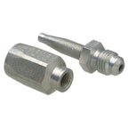 Gates - G34195-0606 - Hydraulic Coupling / Adapter