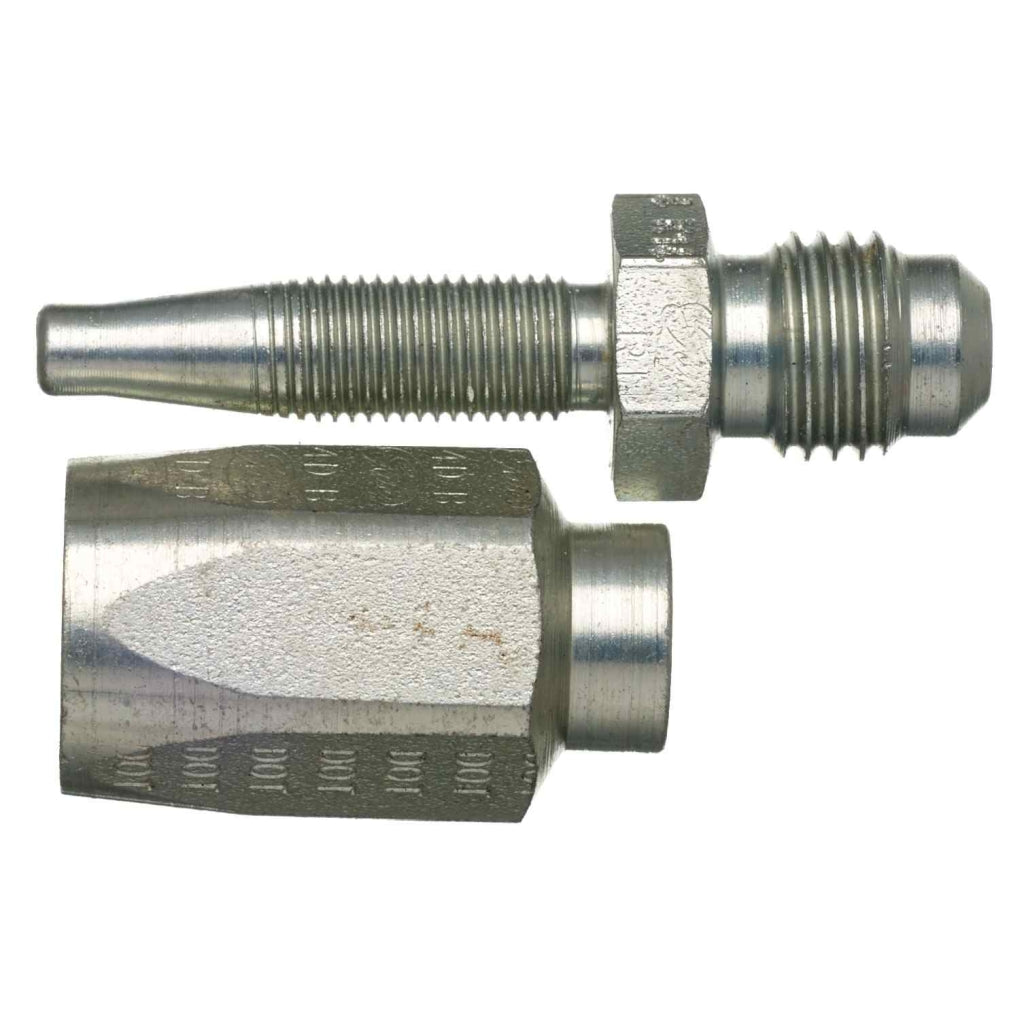 Gates - G34195-0606 - Hydraulic Coupling / Adapter