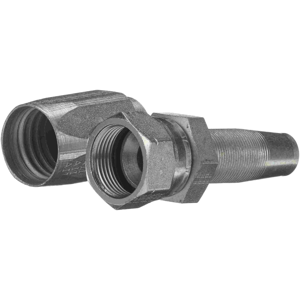Gates - G34200-0606 - Hydraulic Coupling / Adapter