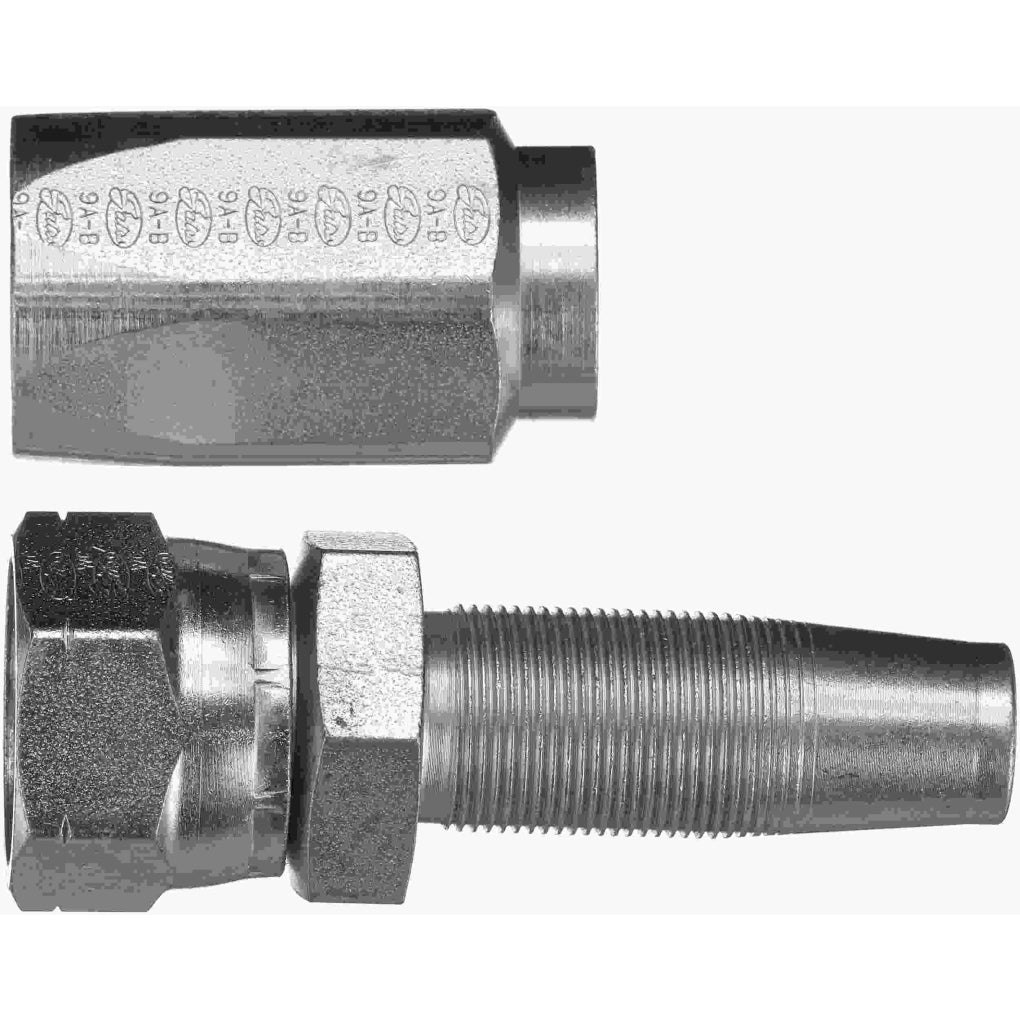 Gates - G34200-0606 - Hydraulic Coupling / Adapter