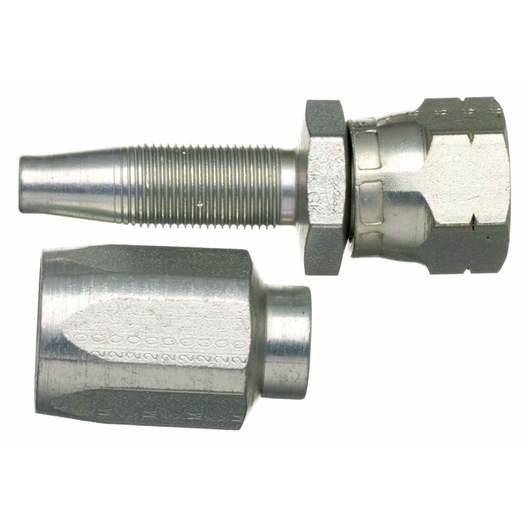 Gates - G34200-0606 - Hydraulic Coupling / Adapter