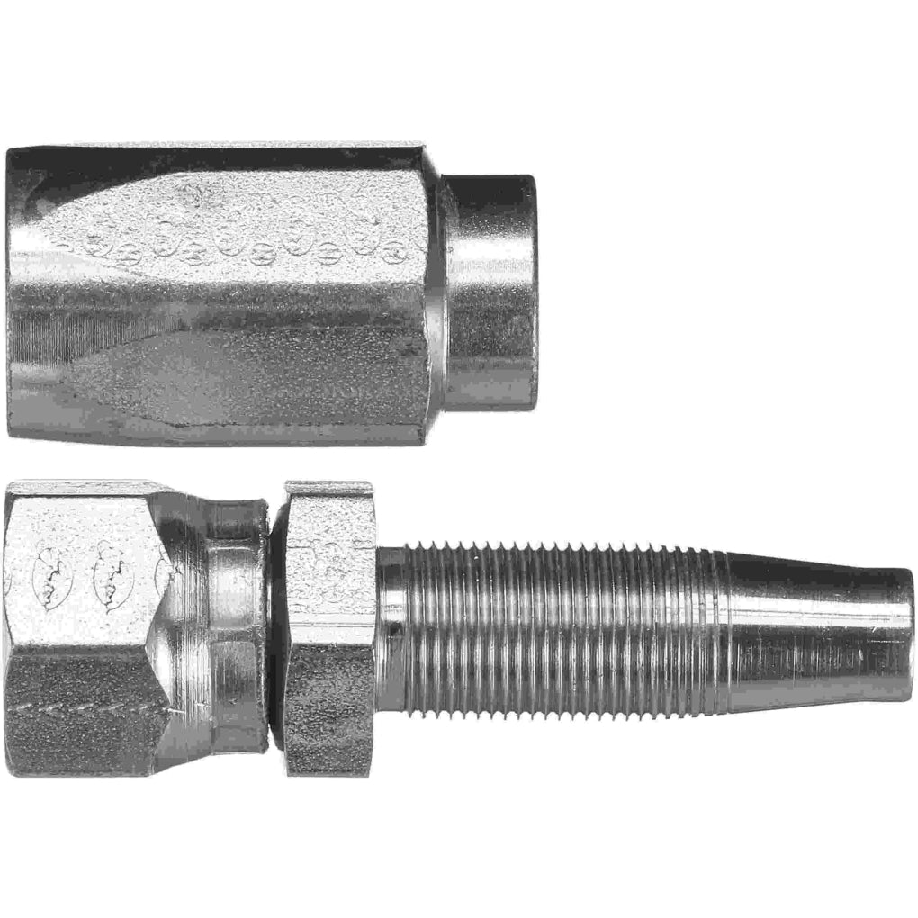 Gates - G34210-1010 - Hydraulic Coupling / Adapter