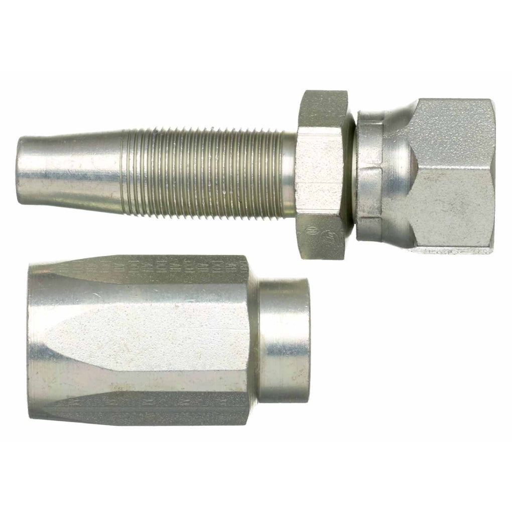 Gates - G34210-1010 - Hydraulic Coupling / Adapter