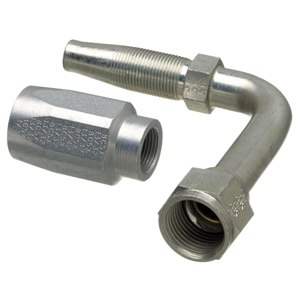 Gates - G34212-0505 - Hydraulic Coupling / Adapter
