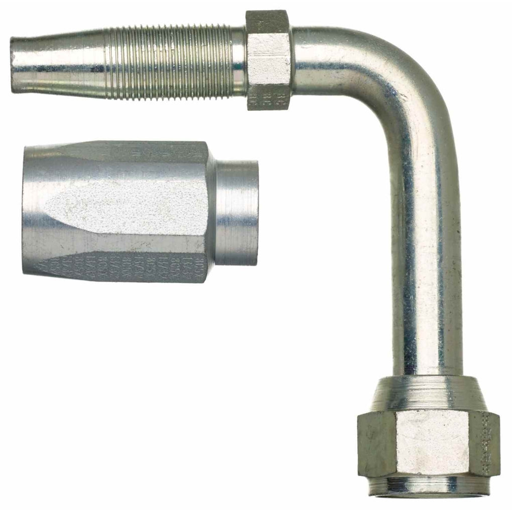 Gates - G34212-0808 - Hydraulic Coupling / Adapter