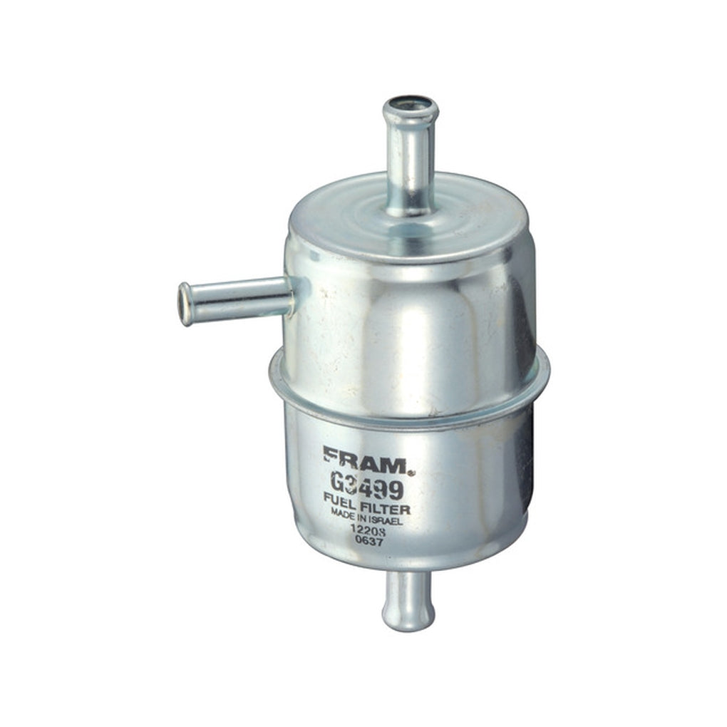 Fram Filters - G3499 - In-Line Gasoline Filter
