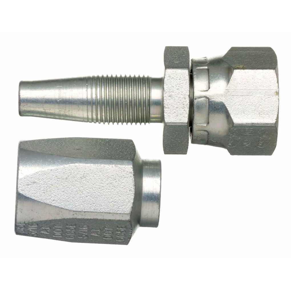 Gates - G35170-0606 - Hydraulic Coupling / Adapter