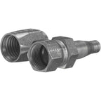 Gates - G35210-1010 - Hydraulic Coupling / Adapter