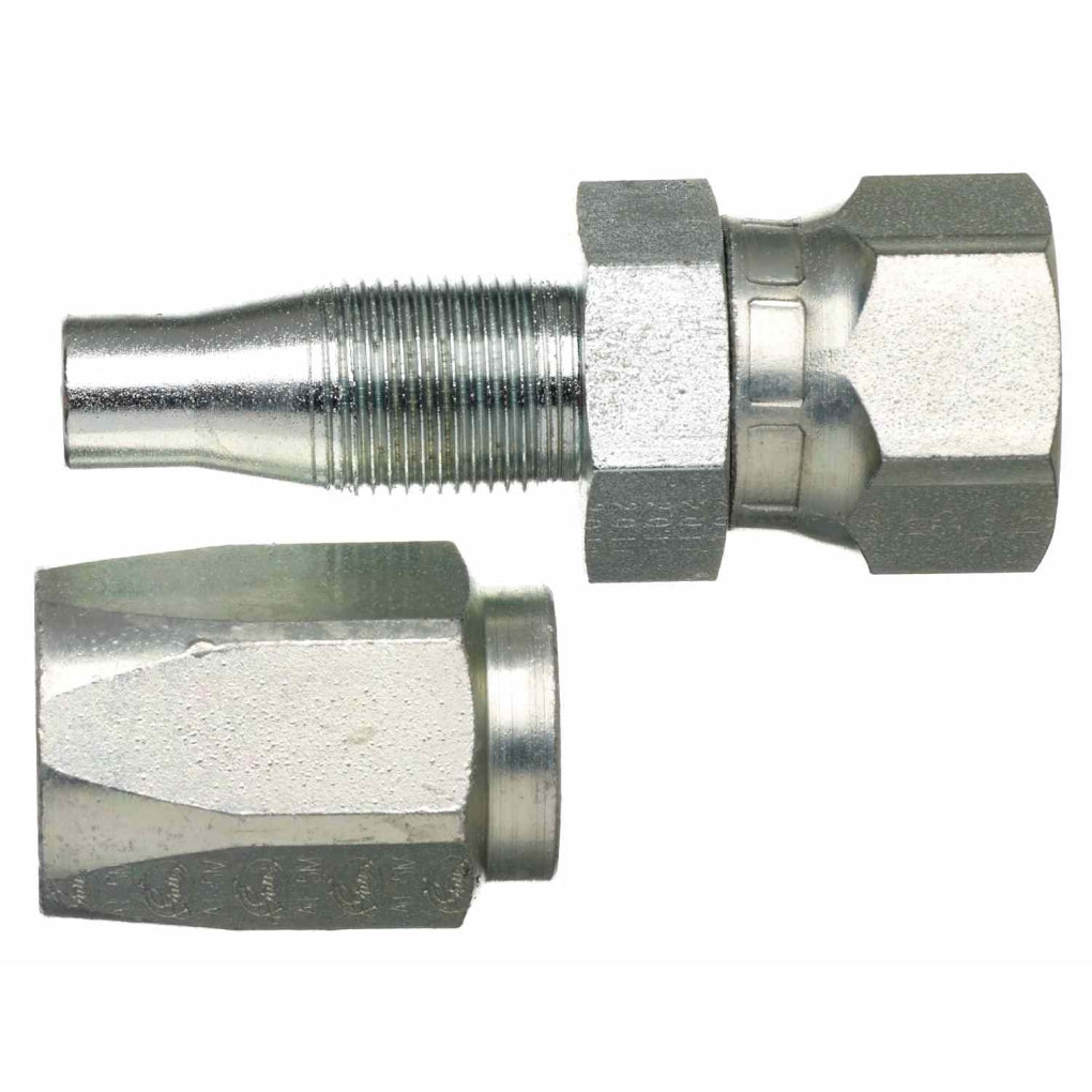 Gates - G35210-1010 - Hydraulic Coupling / Adapter