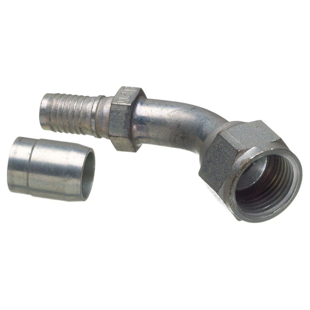 Gates - G35211-1010 - Hydraulic Coupling / Adapter