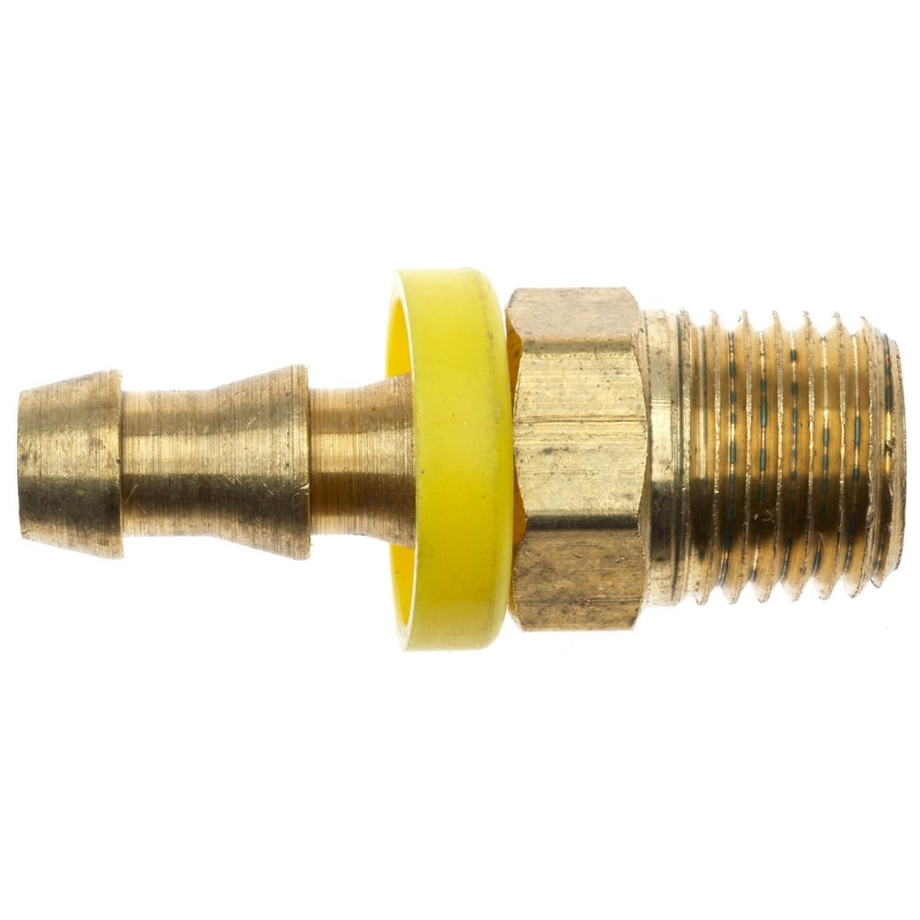 Gates - G36100-0606 - Hydraulic Coupling / Adapter