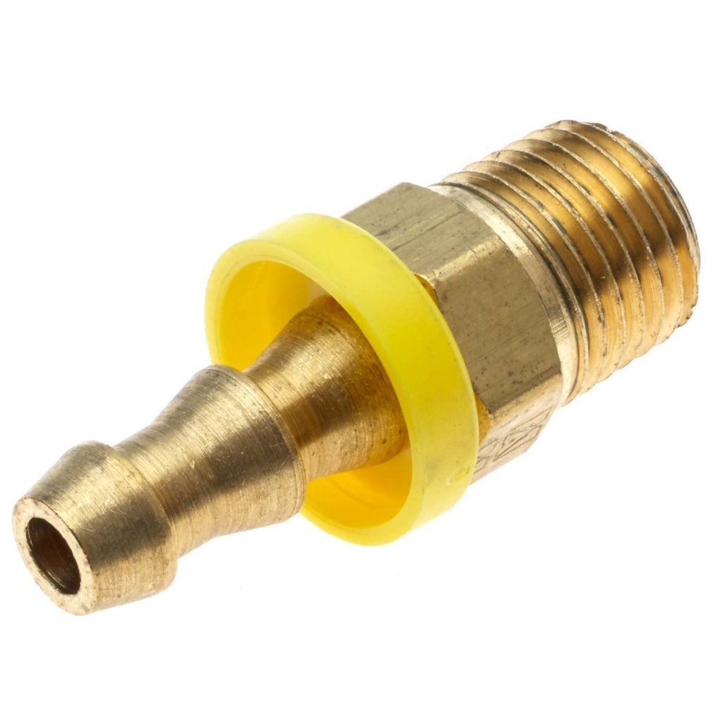 Gates - G36100-1208 - Hydraulic Coupling / Adapter