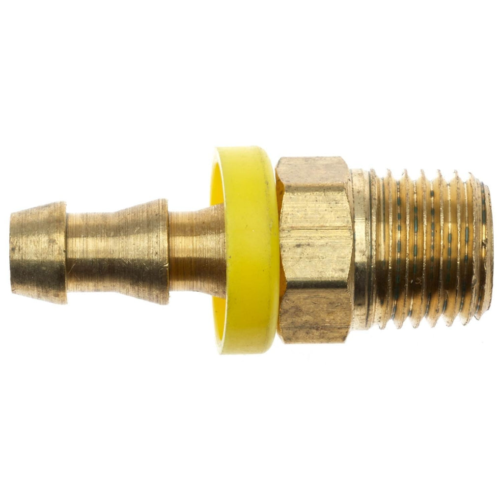 Gates - G36100-1208 - Hydraulic Coupling / Adapter