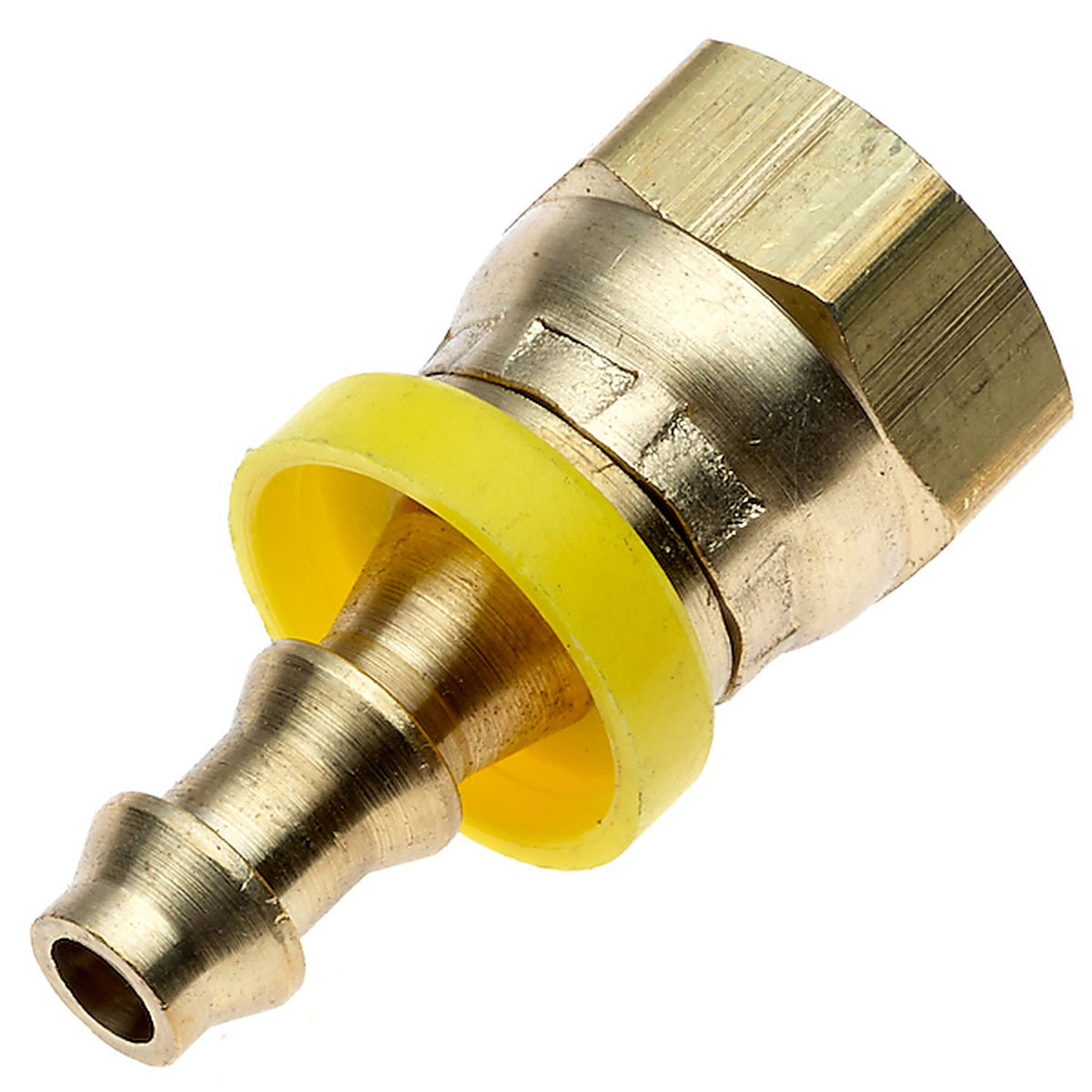 Gates - G36111-0404 - Female Pipe Swivel with Cone Seat (Loc & Lol Hose)
