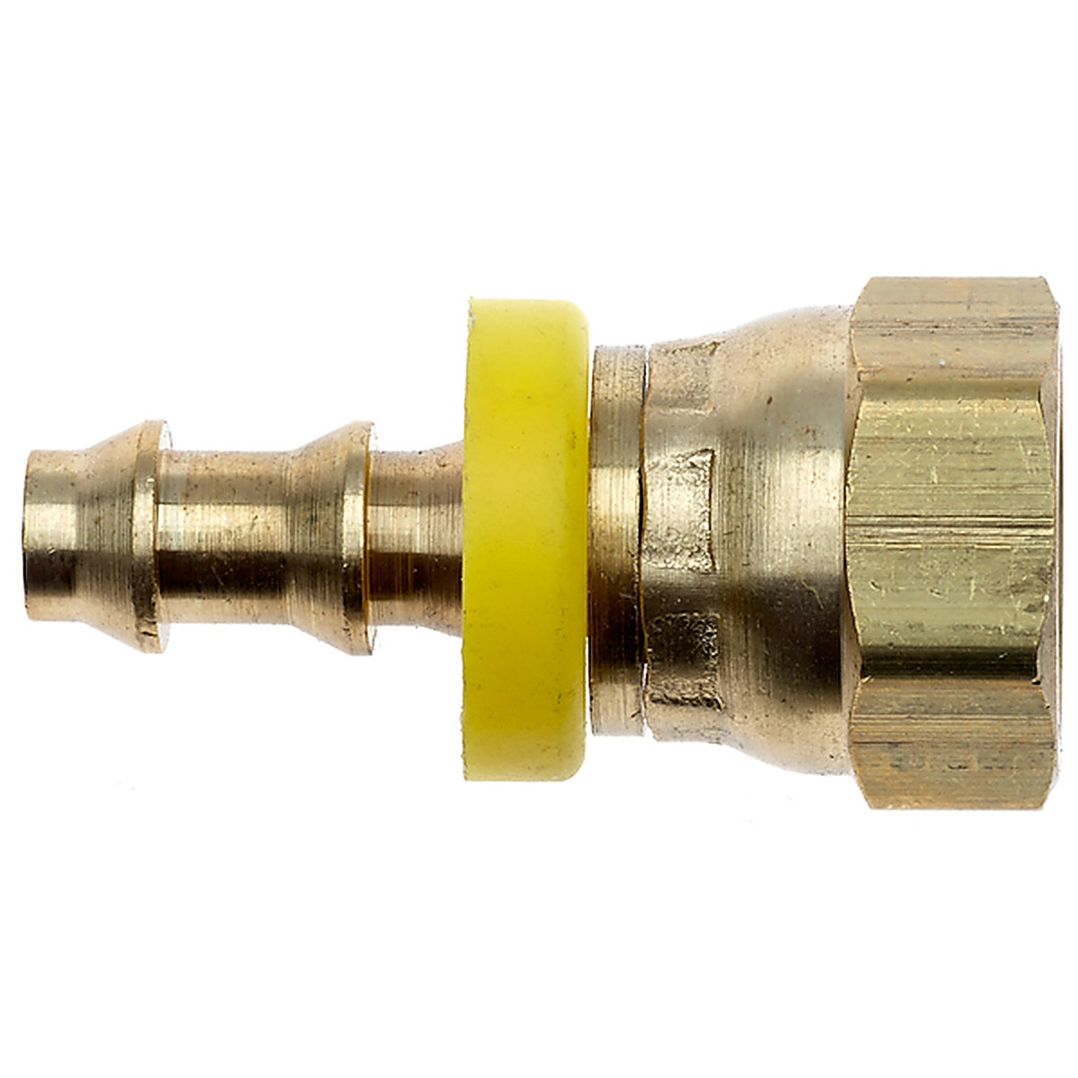 Gates - G36111-0404 - Female Pipe Swivel with Cone Seat (Loc & Lol Hose)