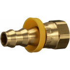 Gates - G36170-0606 - Hydraulic Coupling / Adapter