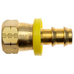 Gates - G36210-1010 - Hydraulic Coupling / Adapter