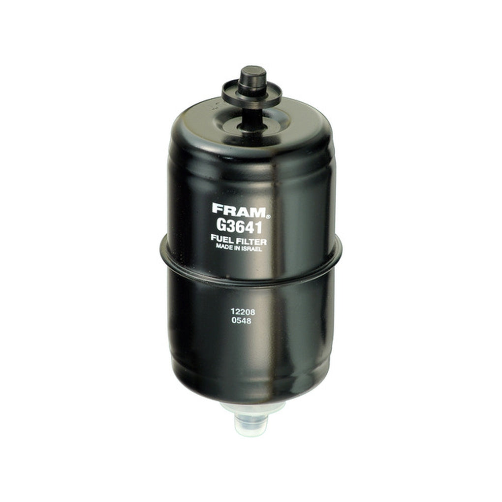 Fram Filters - G3641 - In-Line Gasoline Filter
