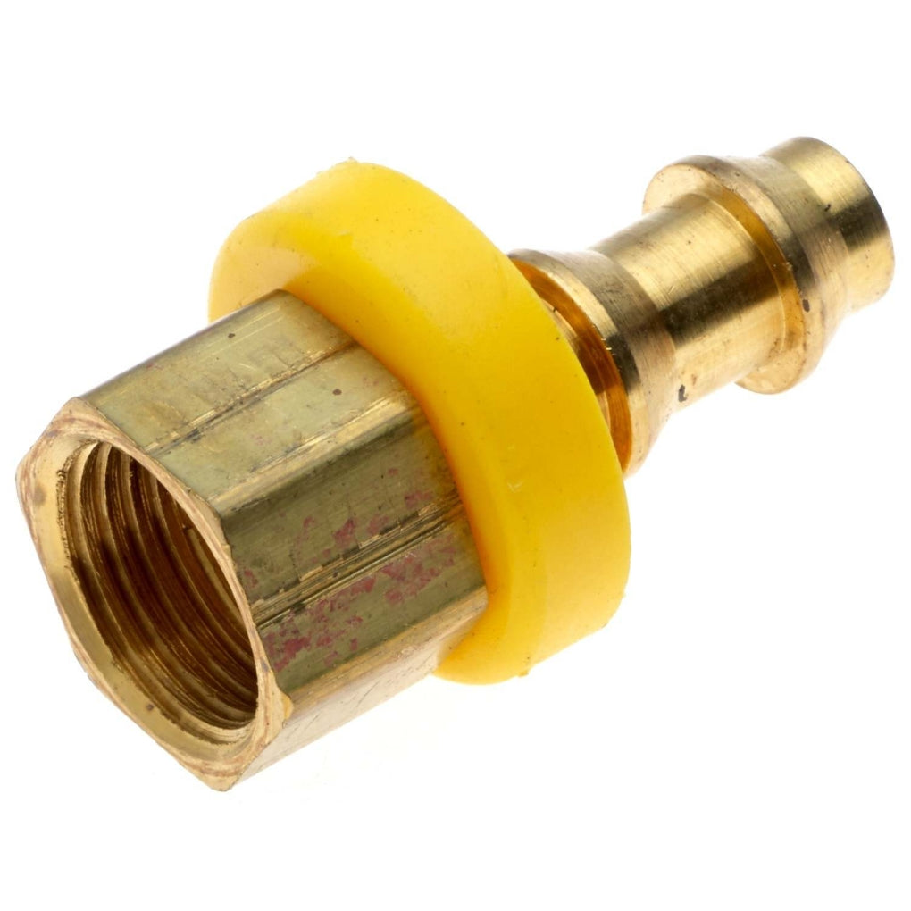 Gates - G36508-0606 - Hydraulic Coupling / Adapter
