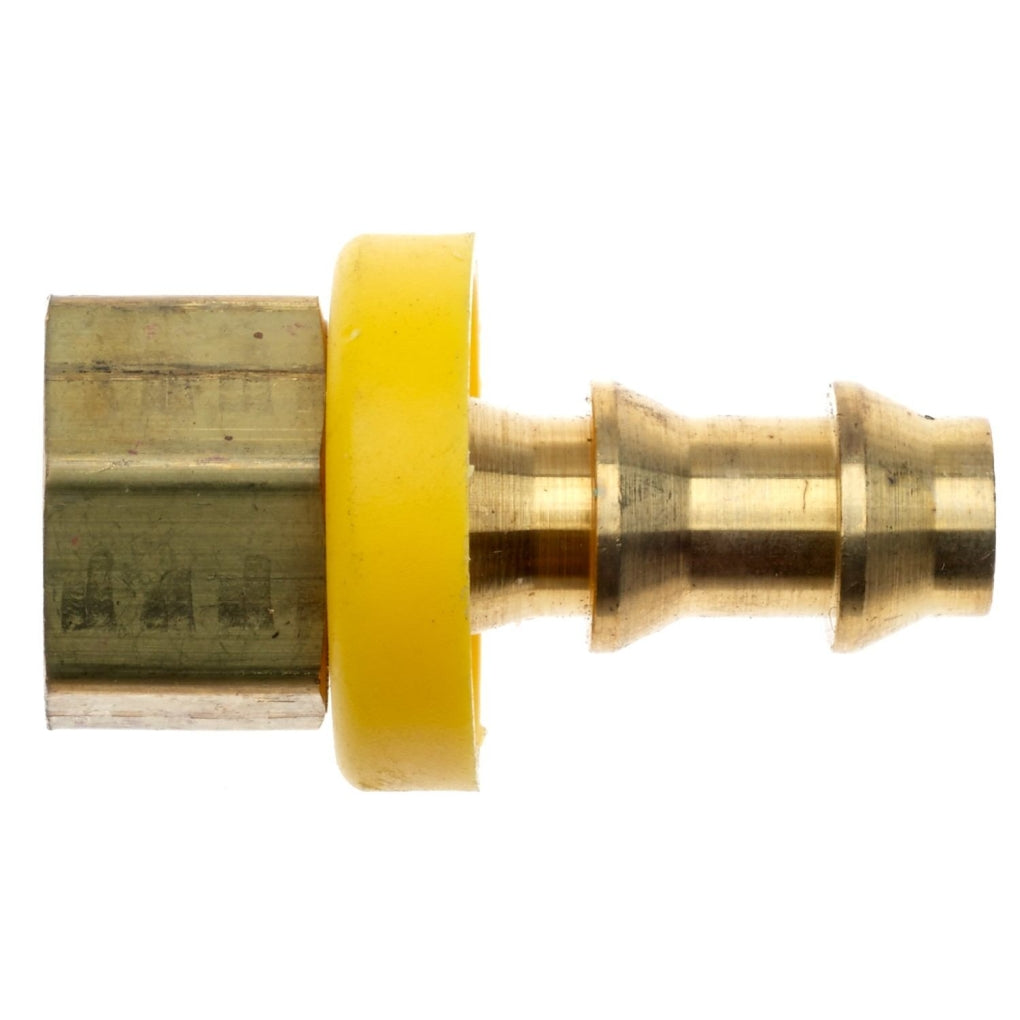 Gates - G36508-0606 - Hydraulic Coupling / Adapter