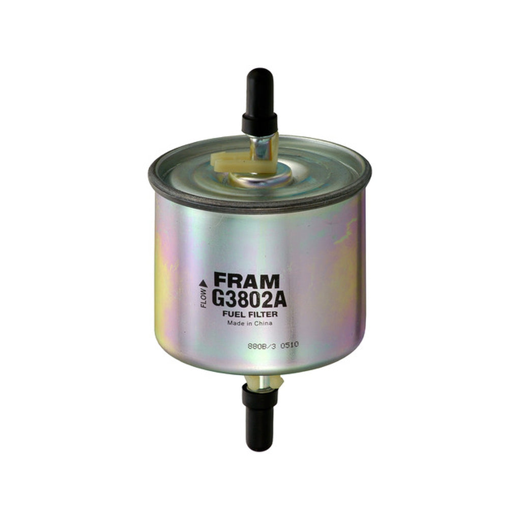Fram Filters - G3802A - In-Line Gasoline Filter