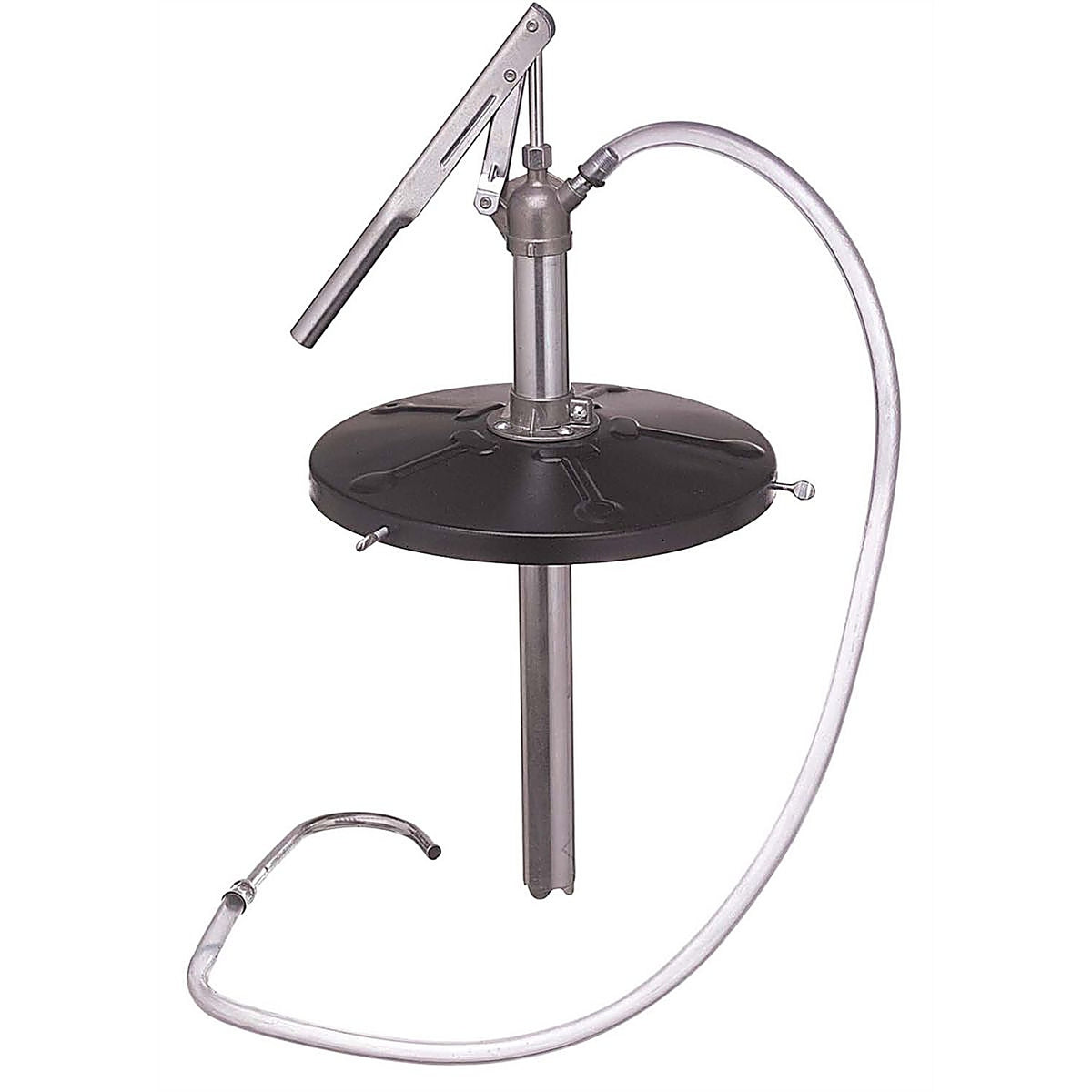 Lincoln - G400 - Bucket Pump Gear Lube & ATF Lever Type