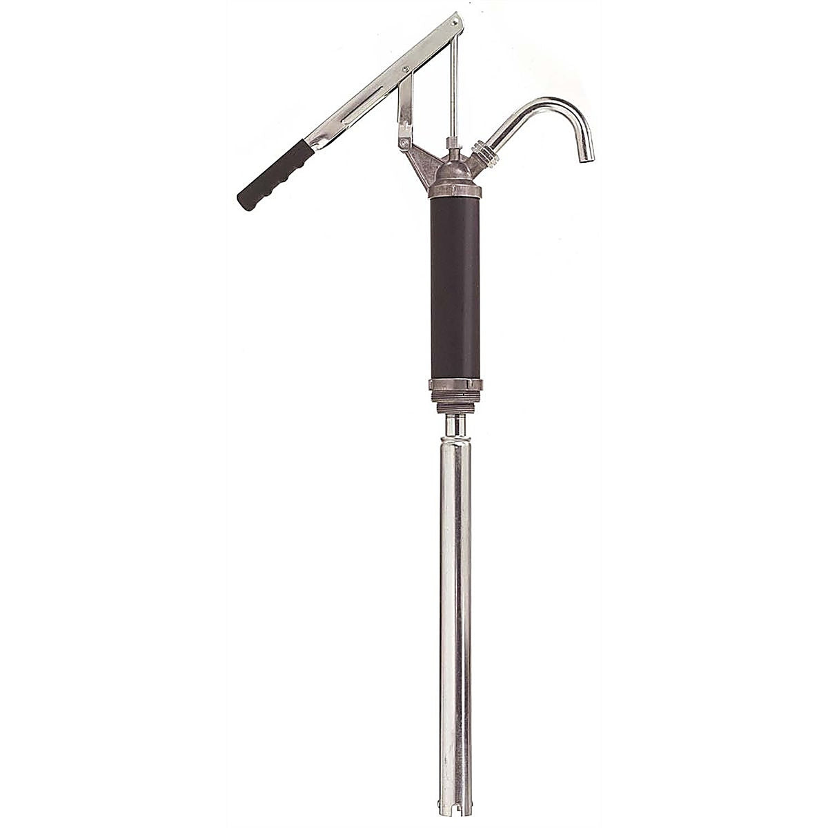 Lincoln - G401 - Heavy-Duty Lever Action Barrel Pump
