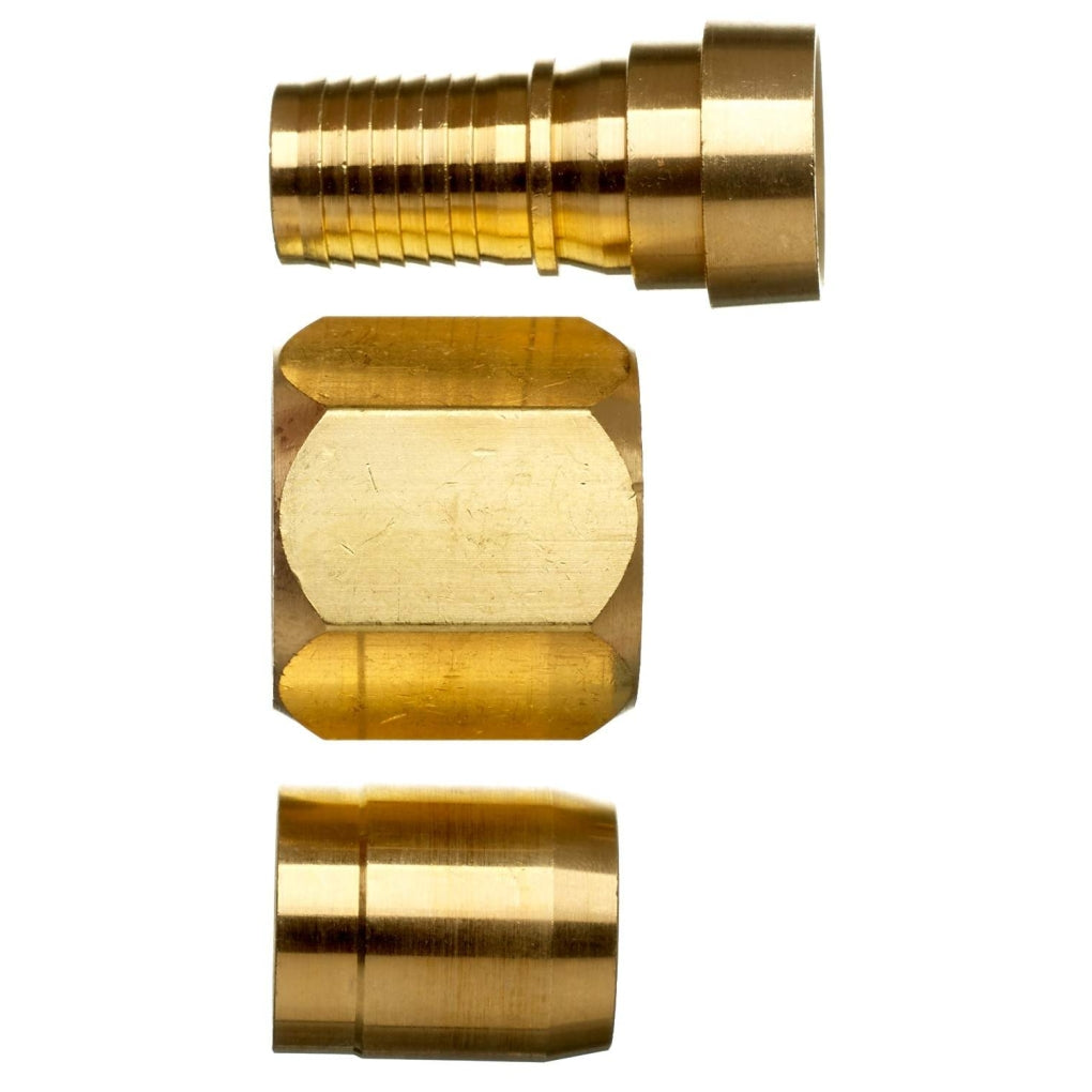 Gates - G40170-1010B - Hydraulic Coupling / Adapter