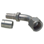 Gates - G40175-0808 - Hydraulic Coupling / Adapter