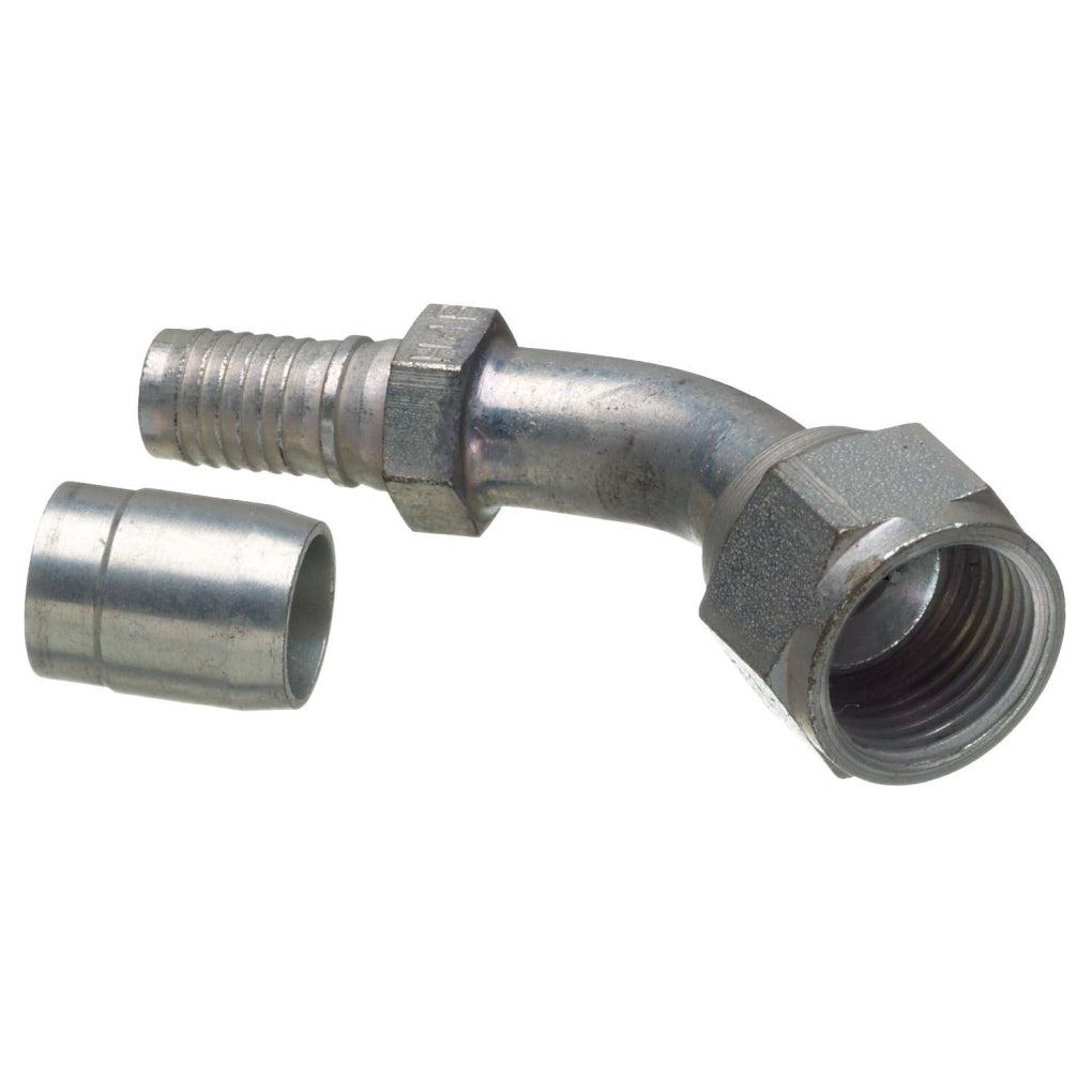 Gates - G40175-1212 - Hydraulic Coupling / Adapter