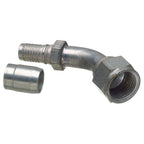Gates - G40175-1212 - Hydraulic Coupling / Adapter