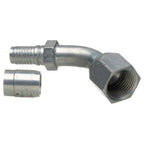 Gates - G40202-1212 - Hydraulic Coupling / Adapter