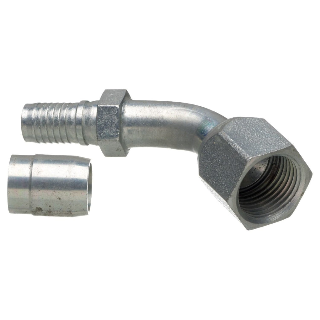 Gates - G40202-1212 - Hydraulic Coupling / Adapter
