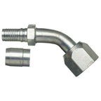 Gates - G40202-1212 - Hydraulic Coupling / Adapter