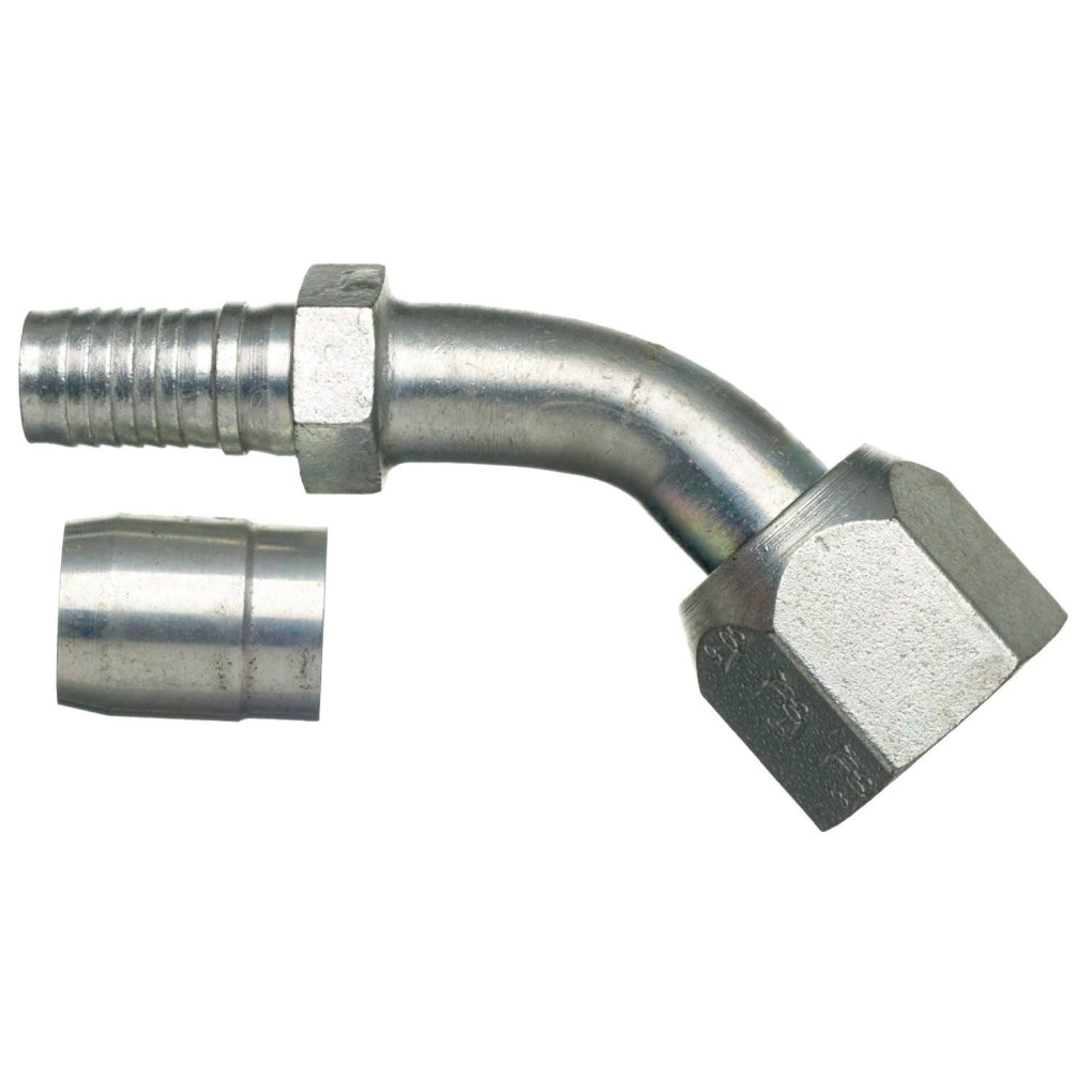 Gates - G40202-1212 - Hydraulic Coupling / Adapter