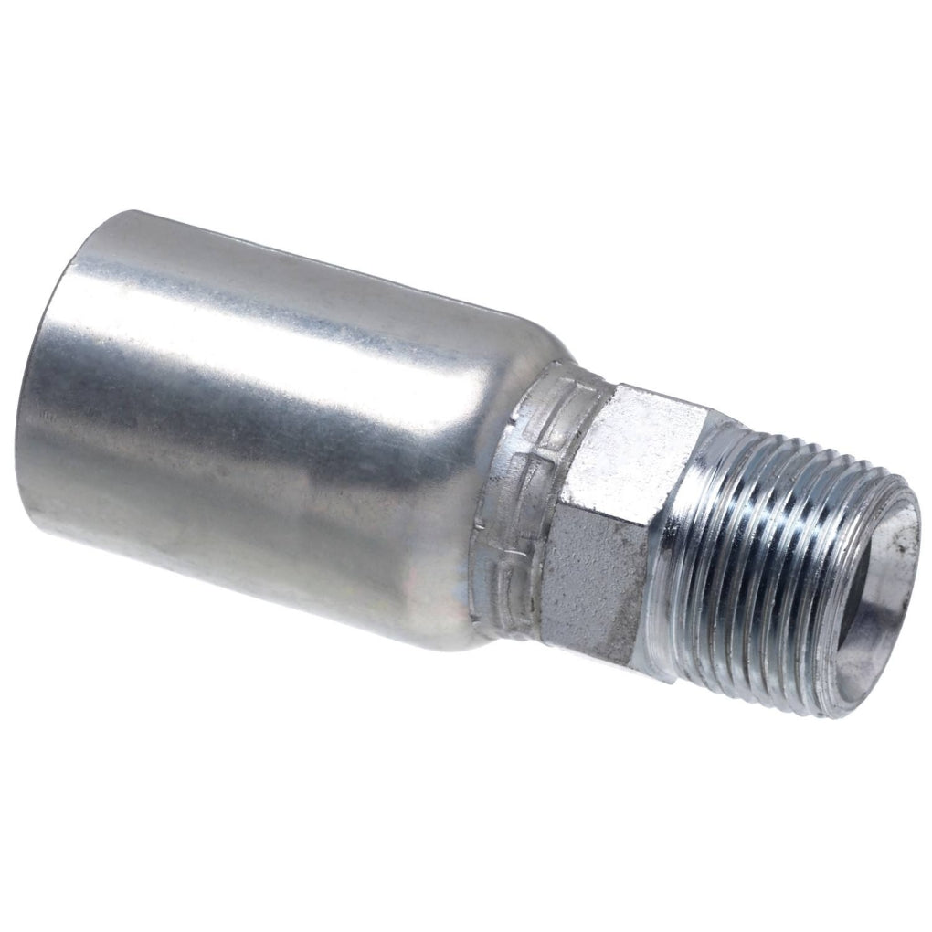 Gates - G43100-2424 - Hydraulic Coupling / Adapter