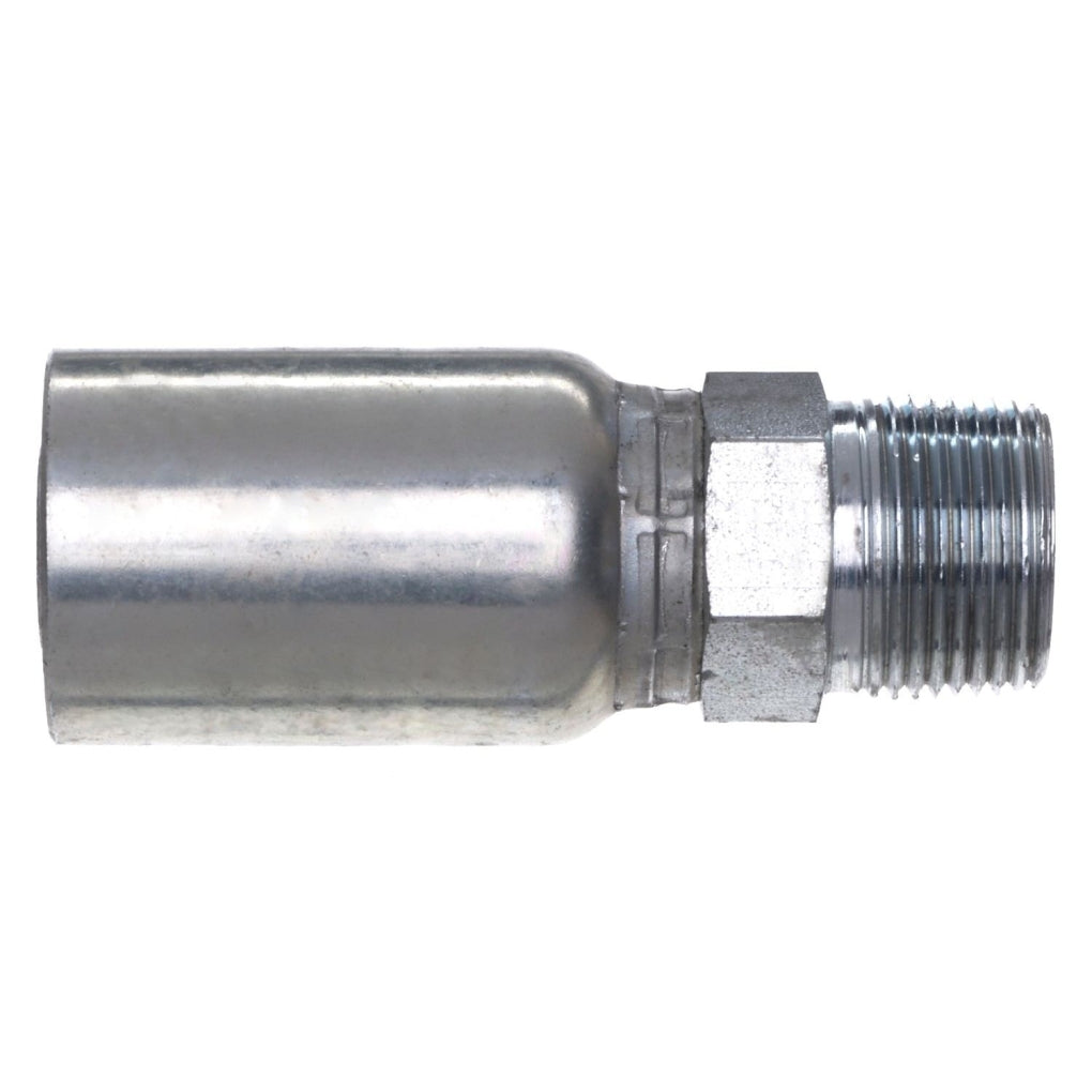 Gates - G43100-2424 - Hydraulic Coupling / Adapter
