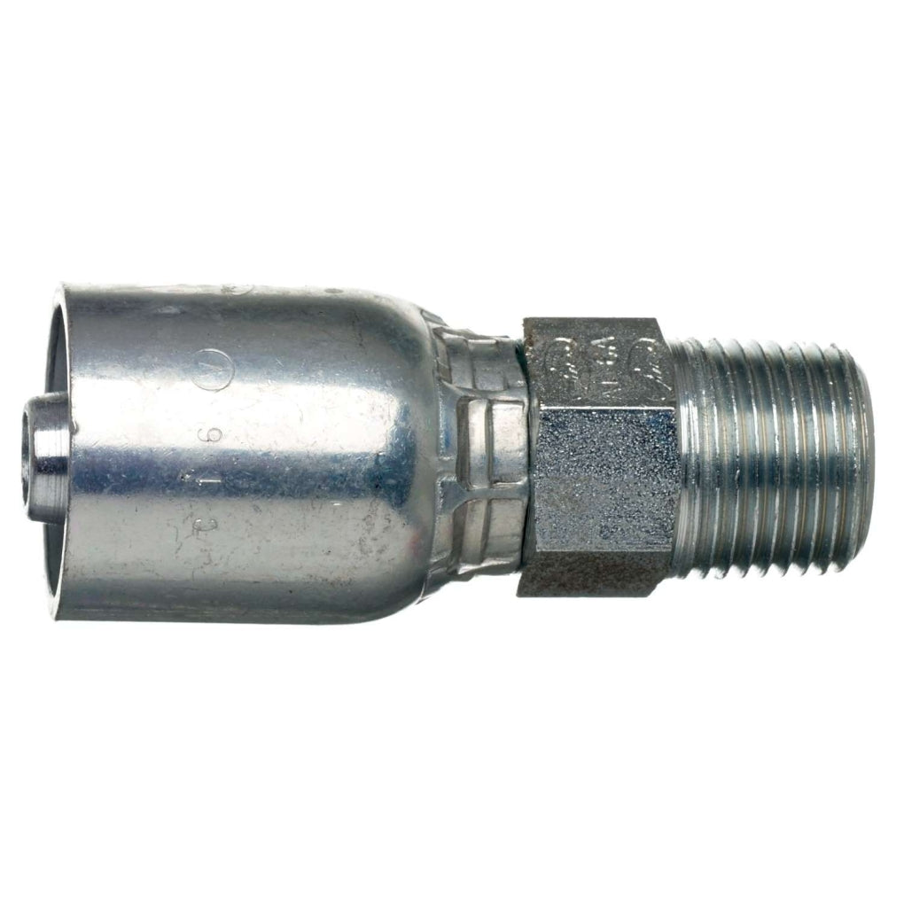 Gates - G44100-0404 - Hydraulic Coupling / Adapter